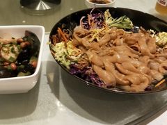 -大铁勺新津菜(东丽阳光新业广场店)