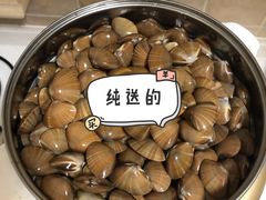 -南戴河海滨市场