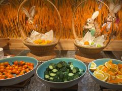 -杭州开元名都大酒店·地中海自助餐厅