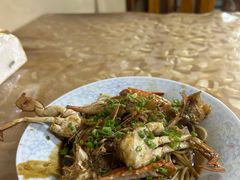 -许村蟹面(海宁许村大道店)