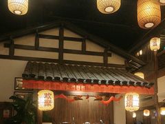 -南京大牌档(凯德大峡谷店)