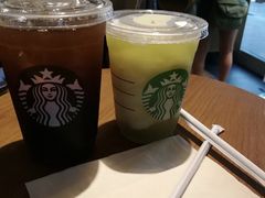 -星巴克臻选(济南恒隆店)