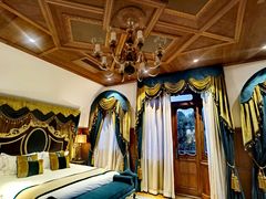 -马勒别墅饭店(静安寺店)