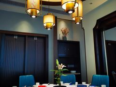 包厢-飶香居(省博物馆店)