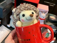 -星巴克(济南美莲广场店)