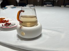 -湘上湘(米其林餐厅-正大中心总店)