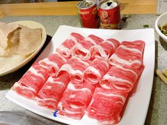 -渝味晓宇·重庆火锅(龙岗龙城万科里店)