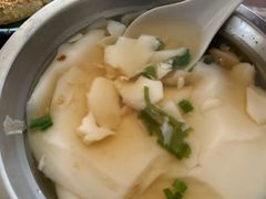 -迎春桥老炉烧饼(碧霞路店)