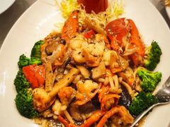 -上海宝华万豪酒店