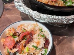 -同仁四季椰子鸡(罗湖国贸店)