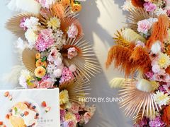 -WOKKA by艮上(中海环宇荟店)
