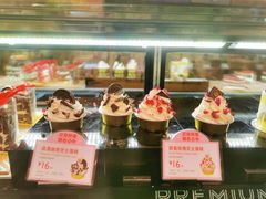 -巴黎贝甜(龙之梦购物中心虹口店)