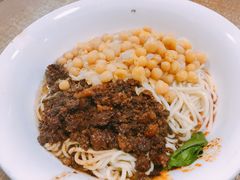 花市豌杂面-花市豌杂面(民生路店)