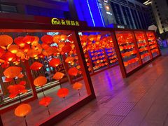 -新世界百货(顺义店)