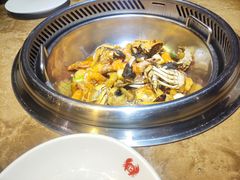 -七欣天香辣蟹火锅(上海奉贤杭州湾生活广场店)