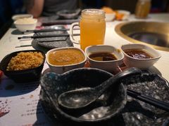 -哥老官重庆美蛙鱼头(宝山龙湖店)