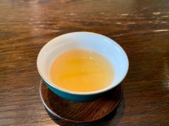 -九里云松·天香餐厅