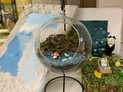 -Summer House夏莫手工坊团建活动(世博源店)