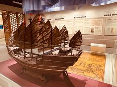 -南京市规划建设展览馆