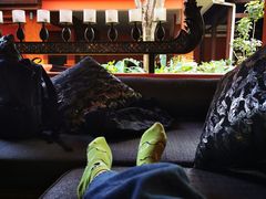 -西双版纳洲际度假酒店兰吧