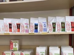 零售区-豆舞咖啡(民乐路店)