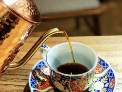 蓝山手冲咖啡-神沪珈R1070·Cafe(总店)