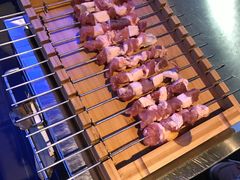 -很久以前羊肉串(打浦路店)