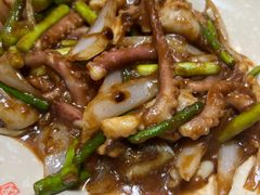 -胶东海鲜大排档(北太平庄店)