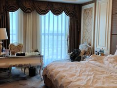 -大同魏都国际酒店