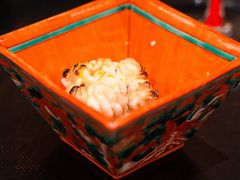 烤白子-鮨心和(外滩店)