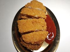 -友达面馆(广州总店)