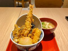 -爱蝦乃家(金虹桥店)
