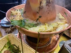 -517烧烤·龙虾·海鲜大排档(万象都荟店)