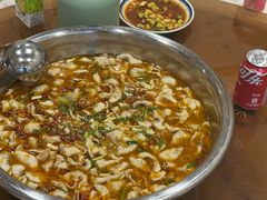 -老四川平头酸菜鱼(衙前店)