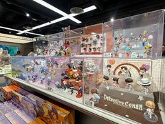 -泡泡玛特POPMART(赛格国际购物中心店)