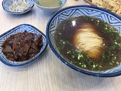 -朱洪元苏式面馆(绿宝广场店)