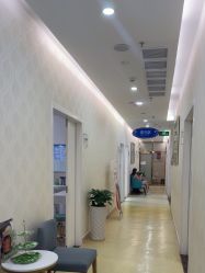 -海峡医疗美容医院