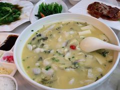 -红菜坊·烤鸭·川鲁宴(石园店)