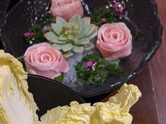 -捞王锅物料理(凯旋路店)