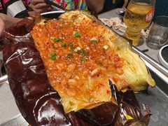 -丰茂烤串(外滩星荟中心店)