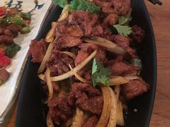 -疆Jiang·新疆秘制料理