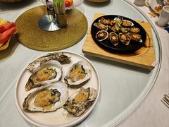 -79号渔船海鲜饭店(华强北店)