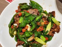-艳阳天·非遗楚菜(武汉客厅店)