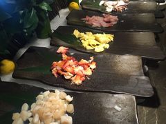-星伦多自助料理·涮烤一体(嘉兴八佰伴店)