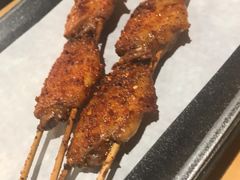 -管氏翅吧(马家堡店)