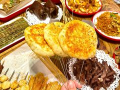 -鸽子窝专业烧烤店(南市场店)