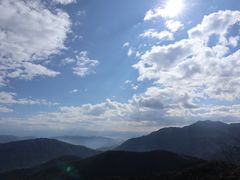-腾冲云峰山