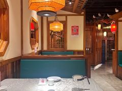 -锦绣金山人家(友谊店)