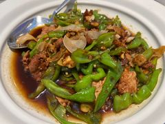 -兰湘子·湘菜小炒(石家庄万象城店)