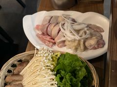 -同仁四季椰子鸡(无锡滨湖万象汇店)